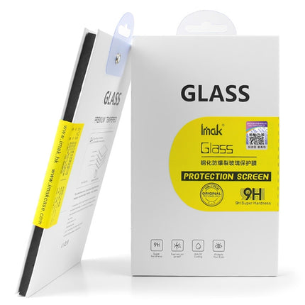 IMAK HD Anti-spy Tempered Glass Protective Film, For Asus ROG Phone 7/ROG Phone 7 Pro, For Asus ROG Phone 7 Ultimate
