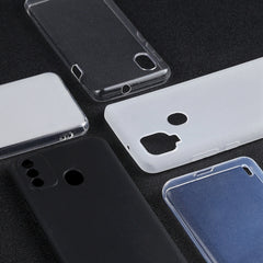 TPU Phone Case, For Asus Zenfone 11 Ultra, For Asus Zenfone 10, For Asus ROG Phone 7 Pro