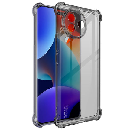 imak Shockproof Airbag TPU Phone Case