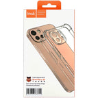 For Xiaomi Redmi 12 4G / Transparent