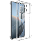 For Xiaomi Redmi K70 5G/K70 Pro 5G / Transparent