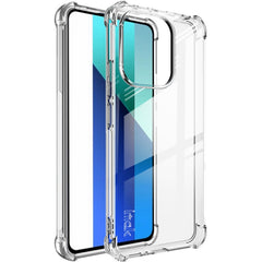 imak Shockproof Airbag TPU Phone Case