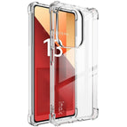 For Xiaomi Redmi Note 13 Pro 4G Global / Transparent