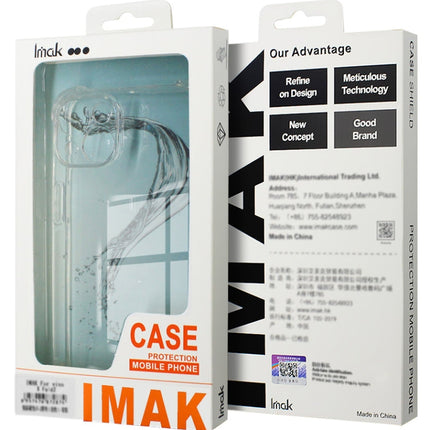 imak Shockproof Airbag TPU Phone Case