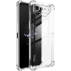 imak Shockproof Airbag TPU Phone Case, For Asus ROG Phone 7/ROG Phone 7 Pro, For Asus ROG Phone 7 Ultimate