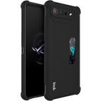 For Asus ROG Phone 7 Pro/Phone 7 Ultimate / Matte Black