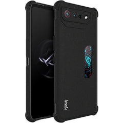 imak Shockproof Airbag TPU Phone Case, For Asus Zenfone 10 5G, For Asus ROG Phone 7, For Asus ROG Phone 7 Pro/Phone 7 Ultimate