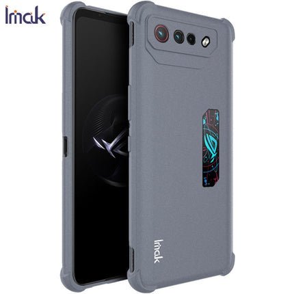 imak Shockproof Airbag TPU Phone Case