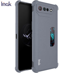 imak Shockproof Airbag TPU Phone Case, For Asus Zenfone 10 5G, For Asus ROG Phone 7, For Asus ROG Phone 7 Pro/Phone 7 Ultimate