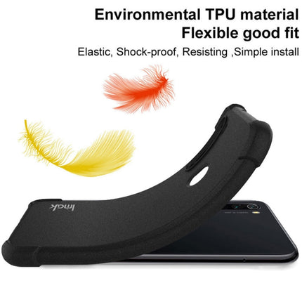 imak Shockproof Airbag TPU Phone Case