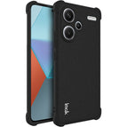 For Xiaomi Redmi Note 13 Pro 5G / Matte Black