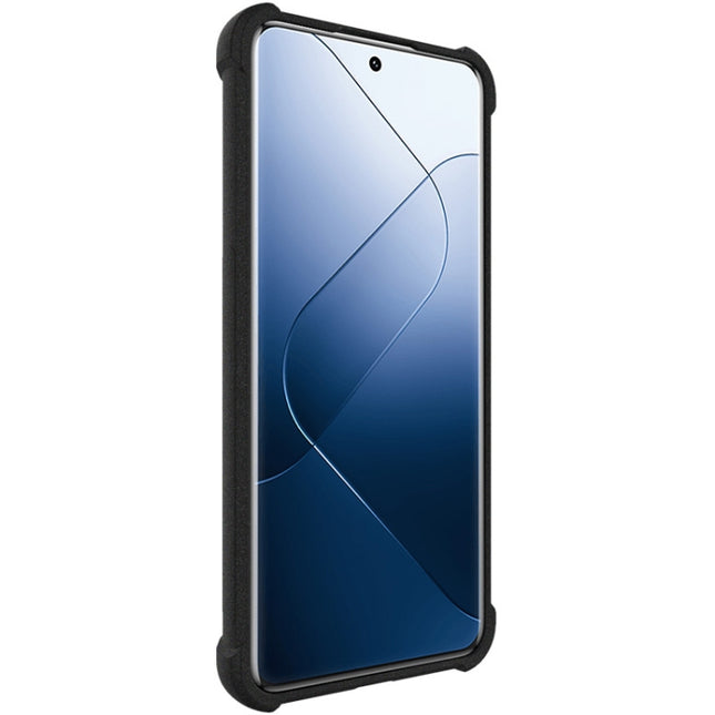 imak Shockproof Airbag TPU Phone Case