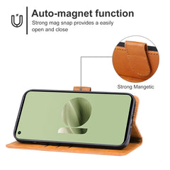 Leather Phone Case, For Asus Zenfone 10