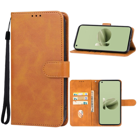 Leather Phone Case, For Asus Zenfone 10