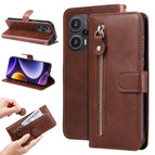 For Xiaomi Redmi Poco F5 / Brown