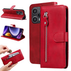 For Xiaomi Redmi Poco F5 / Red