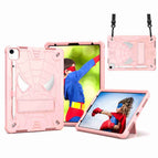 For iPad Pro 11 2021 / Air 5 10.9 / Rose Gold