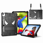 For iPad Pro 11 2021 / Air 5 10.9 / Black