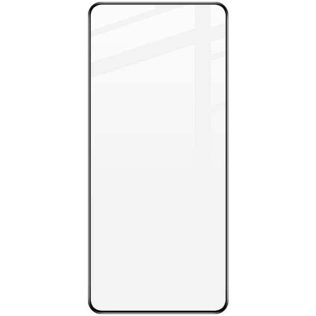 imak 9H Pro+ Series Surface Hardness Full Screen Tempered Glass Film