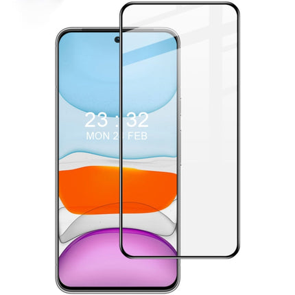 imak 9H Pro+ Series Surface Hardness Full Screen Tempered Glass Film