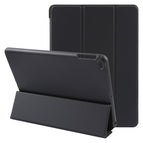 For iPad 9.7 2018 & 2017 / Air / Air2 / Black