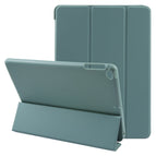 For iPad 9.7 2018 & 2017 / Air / Air2 / Dark Green