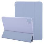 For iPad Air 11 2026 / 2025 / 2024 / Light Purple