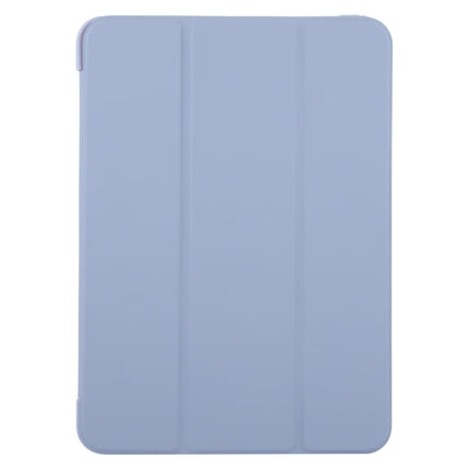 GEBEI 3-folding Holder Shockproof Flip Leather Tablet Case, For iPad Pro 11 2025 / 2024, For iPad 9.7 2018 & 2017 / Air / Air2
