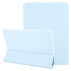 For iPad Pro 11 2025 / 2024 / Sky Blue