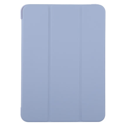 GEBEI 3-folding Holder Shockproof Flip Leather Tablet Case, For iPad Air 13 2026 / 2025 / 2024, For iPad Air 11 2026 / 2025 / 2024, For iPad Pro 13 2025 / 2024
