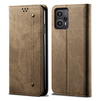 For Xiaomi Redmi Note 12 Turbo / Poco F5 / Khaki