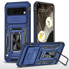 For Google Pixel 8 Pro / Navy Blue
