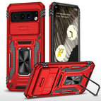 For Google Pixel 8 Pro / Red