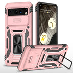 For Google Pixel 8 Pro / Rose Gold