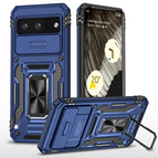 For Google Pixel 8 / Navy Blue