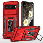 For Google Pixel 8 / Red