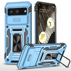For Google Pixel 8 / Light Blue