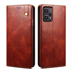 For Xiaomi Redmi Note 12 Turbo / Brown