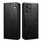 For Xiaomi Redmi Note 12 Turbo / Poco F5 / Black