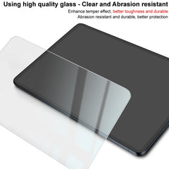 IMAK H Series Tempered Glass Film, For OPPO Pad 2, For OPPO Pad Air, For OPPO Pad