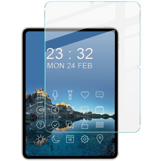 IMAK H Series Tempered Glass Film, For OPPO Pad 2, For OPPO Pad Air, For OPPO Pad