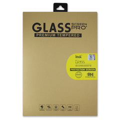 IMAK H Series Tempered Glass Film, For OPPO Pad 2, For OPPO Pad Air, For OPPO Pad