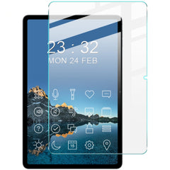 IMAK H Series Tempered Glass Film, For OPPO Pad 2, For OPPO Pad Air, For OPPO Pad