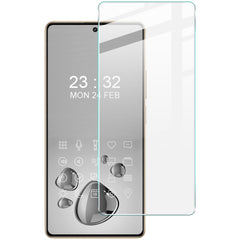 IMAK H Series Tempered Glass Film