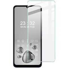IMAK H Series Tempered Glass Film