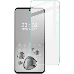IMAK H Series Tempered Glass Film