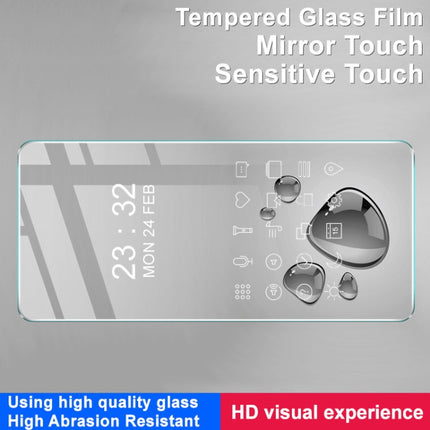 IMAK H Series Tempered Glass Film