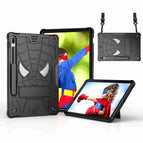 For Samsung Galaxy Tab S7 FE / S7+ / S8+ / Black