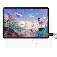 9H 0.3mm Explosion-proof Tempered Glass Film
