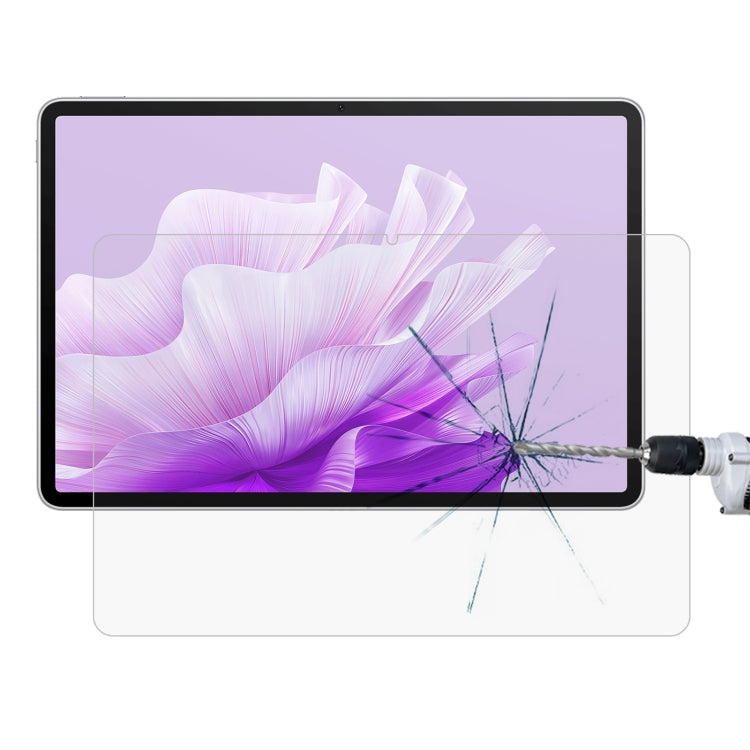 9H 0.3mm Explosion-proof Tempered Glass Film
